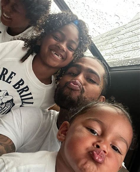 kairi chanel brewster birthday|dave east children.